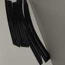 Window Visors Rain Guards for 2020-2026 Ford Escape, Out-Channel Window Vent Wind Deflectors Visors Shades for 20-26 Escape(Not for Active)