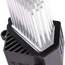 Heater Blower Motor Resistor fit for B-MW E46 E39 X5 X3 97-06 64116923204 64116929486 Final Stage Contol Unit