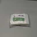 Vacuum Sealer Bags,Heavy Duty Pre-Cut Design Commercial Grade 4x6 Inch Food Sealable Bag for Heat Seal Food Storage, Seal Bag Boilsafe to 280F Freezable, Resizable,Reuseable (100Pcs)