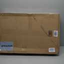 Imperius Foldable Box Spring, Bunkie Board, Bed Support Slats, Bed Boards for Under, Twin (60x30)