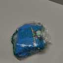 Penguin Penguins Animals of The World Penguin Lovers T-Shirt, Blue, Size S