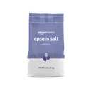 Amazon Basics Epsom Salt Soaking Aid, Lavender Scented, Relax & Relief, Resealable, 3 Pound, 3-Pack (Previously Solimo)