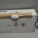 Kohler Prone 3-in-1 Multifunction Shower Head with PowerSweep (Gold)