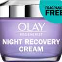 Olay Night Cream Regenerist Night Recovery Anti-Aging Face Moisturizer 1.7 oz