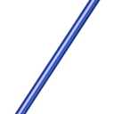Replacement Extension Wand for Dyson V7 V8 V10 V11 V15 Stick Vacuum Cleaner, Quick Release Tube Attachment, 28.5 in (blue)