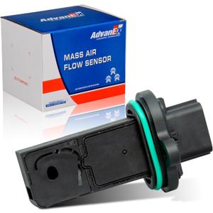Mass Air Flow Sensor Meter MAF Compatible with Chevrolet Cruze Sonic 1.4L 1.8L Trax 1.4L Cruze Limited 1.4L 1.8L & Buick Encore 1.4L Verano Replace OE 0280218419 ONLY