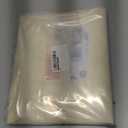 Mulberry Silk Pillowcase for Hair and Skin Pillow Case with Hidden Zipper Soft Breathable Smooth Cooling Silk Pillow Covers for Sleeping (Grayish Blue, King20"X 36")