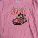 Amazon Essentials Mickey and Minnie Valentine's Day Classic Couple T-Shirt, XS