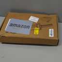 Professional Beef Jerky Gun Kits,Sausage Stuffer,Jerky Gun for Ground Meat,Food Grade Plastic Jerky Maker,Jerky Shooter,Jerky Cannon with 4 Nozzles and 2 Brushes