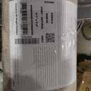 Loloi Kamala Collection KAM-05 Ivory/Natural 6'-7" x 9'-6" Area Rug