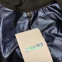Women Sauna Suit Waist Trainer 3 in 1 Full Body Sweat Jumpsuit for Women Belly Fat, Small