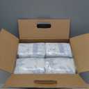 Pampers Pure Baby Diapers, Size 0 (>10 lbs), 76, Up to 100% Leakproof, Premium Hypoallergenic Soft Diapers