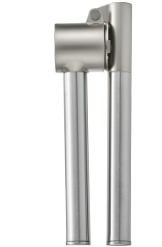 Garlic Press Stainless Steel