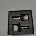 SEALIGHT 5202 LED Fog Light Bulbs or DRL, 18000LM 800% Brightness 5202 5201 PS19W PS24W Fog Lights LED Bulb for Car, 6500K Cool White 984 FT Strong Penetration, 60000 Hours Lifespan, Pack of 2