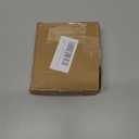 WUWEOT 8 Pack Lockout Tagout Hasp, Tamper-Proof Padlock Hasp, Stainless Steel Lock Out Tag Out Hasp, Impact-Resistant Loto Hasp with Extended Jaw (1.5 Inches)