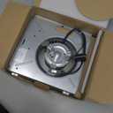 Upgrade 8664RP 8663RP for Nutone 8664RP/8663RP B Unit Bathroom Fan Motor - Fit for Nutone 6445RP, 671R, 672R, 8673RP, 763RL, 769RL, 750 - Replace for Broan Exhaust Fan Motor - 100CFM, 3.5 Sones
