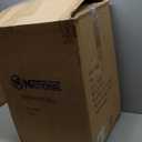 EKR Rav4 Seat Covers Custom Fit for Toyota Rav4 2019 2020 2021 2022 2023 2024 2025 LE,XLE,XLE Premium,Limited, Leather Truck Seat Cover Full Set for SUV,Faux Leather(Burgundy)