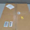 Somime 12 Pack Backing Boards Only - 18x24 Uncut Black Mats Matboards, Acid Free Backerboards, Ideal for Photos/Pictures/Prints/Frames/Arts