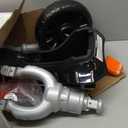 Fisher-Price Toddler Tricycle Harley-Davidson Tough Trike, Toy Bike with Handlebar Grips & Storage for Outdoor Play Kids Ages 2+ Years 