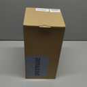 12" H Christmas Snowman Snow Globes Decorations, Snow Globe Lamp - Xmas Musical Box Holiday Decor with Timer, USB Power, Best Christmas,New Year Gift for Men,Women,Kids,Friends