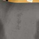 Bathroom Rugs Set 3 Piece, Bath Mat with Toilet Mats U-Shaped Non-Slip Water Absorbent Rubber Bathroom Mats for Tub, Shower and Bathroom 20"x32"+20"x47"+20"x24", Grey