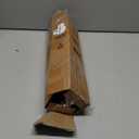 TVWOO Silver Decorative Crystal Curtain Rods:18-45 Inch Heavy Duty Adjustable Window Curtains Rods for Bedroom Living Room,Nickel Modern Girly Acrylic Drapery Rods Set with Sheer Bling Foil Finials