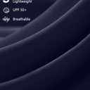 SANTINY Women's Cargo Pants with 6 Pockets Lightweight Quick Dry Travel Hiking Pants Casual Summer Joggers (S)