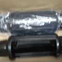 Dock Bumpers for Poles 2/4/6 Pack, Dock Post Bumpers 2" Diameter, Dock Bumpers for Docking Pole Bumpers for Post Slip-on Vertical Soft UV-Resistant Marine Grade Vinyl Black/White/Blue/Grey/Red/Purple
