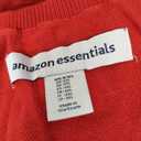 Amazon Essentials Women's Classic-Fit Lightweight Long-Sleeve V-Neck Sweater XXL