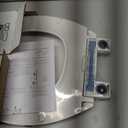 KOHLER CACHET Nightlight Soft Close Toilet Seat Elongated, ReadyLatch, Grip-Tight Hardware, White