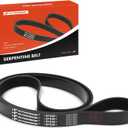 A-Premium Engine Serpentine Drive Belt