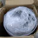 Convertible Sleeper Sofa Bed with Storage Pillow, Corduroy Futon Couch with Sturdy Frame for Small Spaces, Guest Bed, for Home Furniture, Apartment, Living Room, Bedroom (Olive Green)