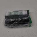 Reli. SuperValue 33 Gallon Trash Bags | 50 Count | Made in USA | Heavy Duty | Black Multi-Use Garbage Bags