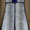 Huggies Size 4 Overnites Baby Diapers: Overnight Diapers, Size 4 (22-37 lbs), 100 Ct