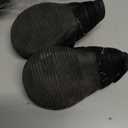 DcOaGt Dog Shoes for Large Dogs XXL, Waterproof Dog Boots with Anti-Slip Sole Breathable Reflective Paw Protectors Booties for Hot Pavement Summer Winter Snow Hiking Walking 4PCS(Size 9)