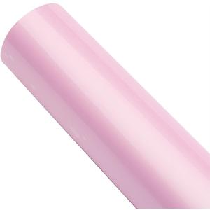 XIMINZ Macaron Pink Car Wrap (60'' x 11.8'') Gloss Paint Surface Protection Film with Back Liner Air Release Channel, Automotive Vinyl Wraps