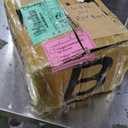 CAP Barbell 50lb Coated Hex Dumbbells, 10x2 15x2