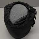 WEERSHUN Travel Pillows for Airplanes,2024 New Travel Pillow,Travel Neck Pillow Airplane Memory Foam Travel Pillow Neck Pillow for Traveling Suitable for Airplanes,Offices and Cars