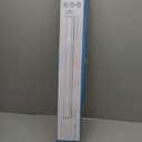 PRObebi Retractable Baby & Dog Gate - Extends to 72" Wide, 34" Tall, for Stairs, Doorways, Hallways, Outdoor, Deck, Porch