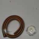 Peel and Stick Flexible Corner Protector Molding