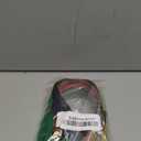 9 Inch Multicolor Pack YKK Zippers Number 3 Nylon Coil Set of 30 Pieces