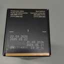 Nespresso Vertuo Coffee Pods, Pack of 30, 10 x Melozio, 10 x Stormio, 10 x Odacio capsules for Nespresso Machines. Make Espressos, Cappuccino and Lattes at home. Recyclable Pods, Best By 03/22/2025