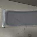 W10717210 W11778253 Dryer Lint Screen Filter White Replacement for Kenmore Maytag Whirlpool Dryer Lint Screen WPW10717210 W11607443 W11522758 348851 348846 8558459 8557882 8559787