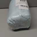 4 Pcs Baby Blankets,Fleece Checkered Blanket, Fluffy Small Crib Blankets for Boys, Toddler Receiving Blankets 3040 Blue