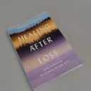 Healing After Loss: Daily Meditations for Grief Recovery (Paperback)