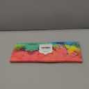 Artdone 16Jars Chrome Nail Powder Magic White Pearl Kit Mirror Effect Silver Metallic Holographic Dip Nail Powder for Resin Craft & Nail Art Fimo, Decoration Iridescent Aurora Mermaid Pigment