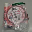 Red Themed 2026 Graduation Decorations Set - Congrats Grad Banner, Class of 2026Backdrop, Balloons & Streamers Kit - Complete Party Supplies for High School & College Celebrations