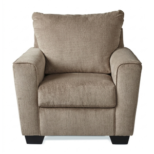 Ashley Furniture Dafne Chair - Taupe