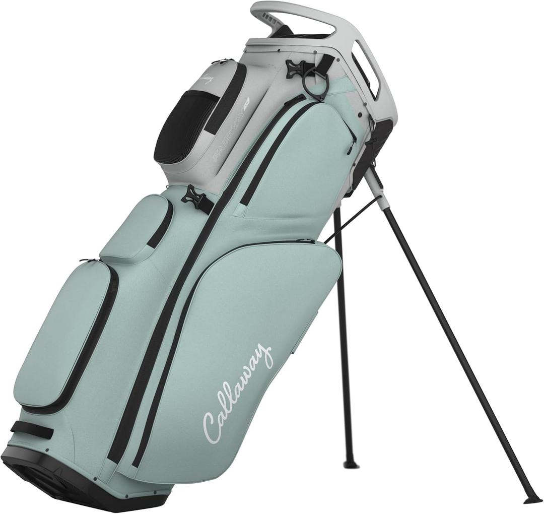 Callaway Golf Fairway 14 Stand Bag
