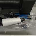 Portable Bag Sewing machine, Heavy Duty Bag Closing Machine For Burlap Bags Sand Bags Come With Thread